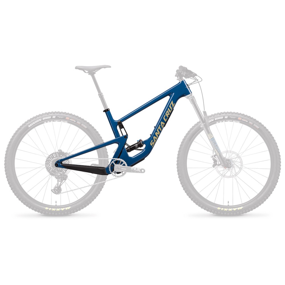Santa Cruz Hightower Carbon Cc Mountain Bike Frameset 2020 Sigma