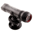 Exposure Lights Joystick Mk.7 Black W/ Helmet Mount
