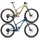 Santa Cruz Hightower Alloy D 29