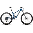 Santa Cruz Hightower Alloy D 29