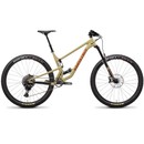 Santa Cruz Hightower Alloy D 29