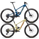 Santa Cruz Hightower Carbon C S 29