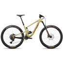 Santa Cruz Hightower Carbon C S 29