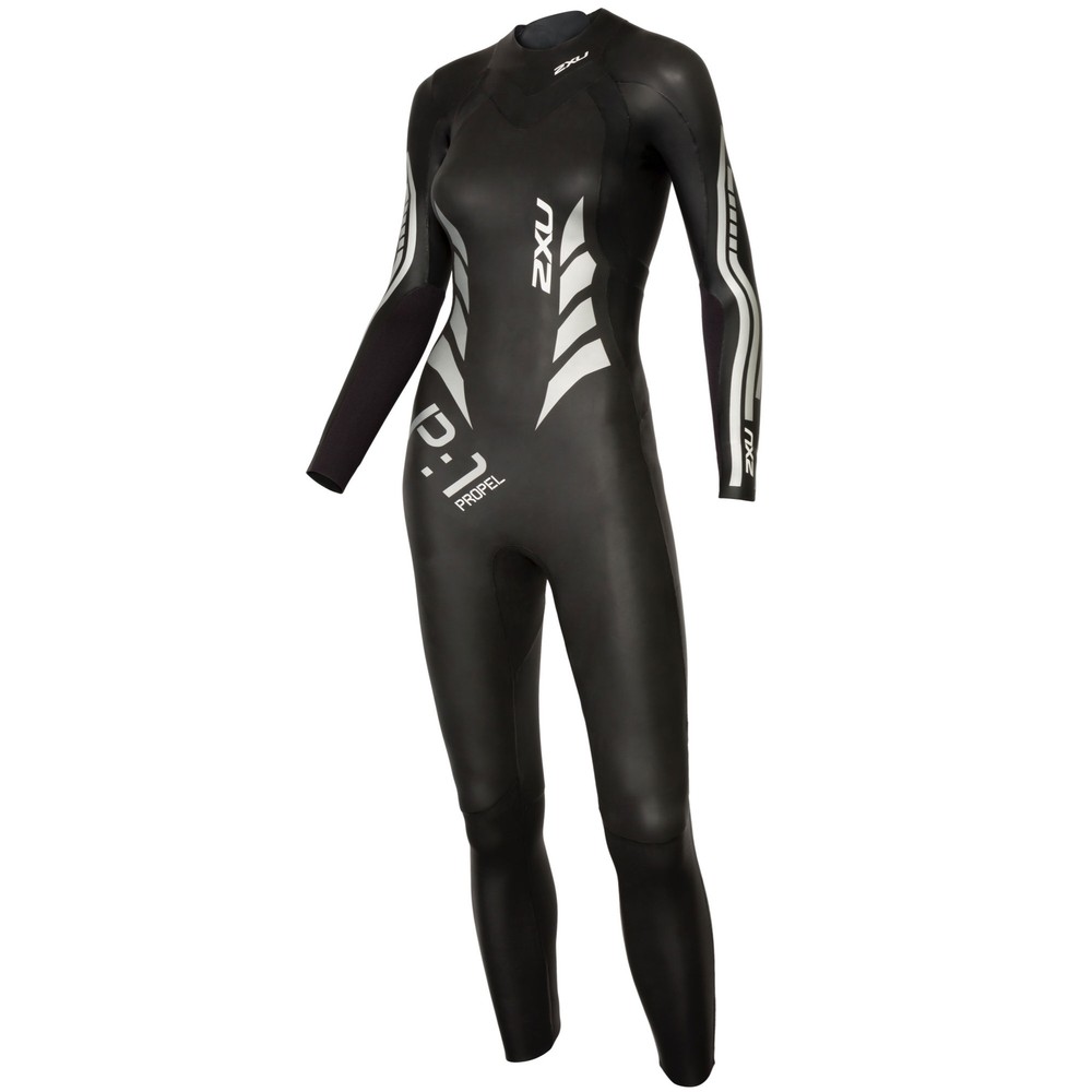 2XU P1 Propel Womens Wetsuit Sigma Sports