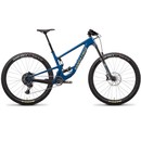 Santa Cruz Hightower Carbon C R 29