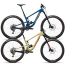 Santa Cruz Hightower Carbon CC X01 29