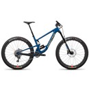 Santa Cruz Hightower Carbon CC X01 Reserve 29