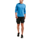 2XU XVENT G2 Long Sleeve Run Top
