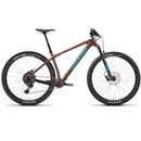 Santa Cruz Chameleon Carbon C R 29