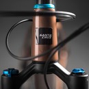 Santa Cruz Chameleon Carbon C R 29