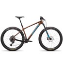 Santa Cruz Chameleon Carbon C S 27.5+ Mountain Bike 2020