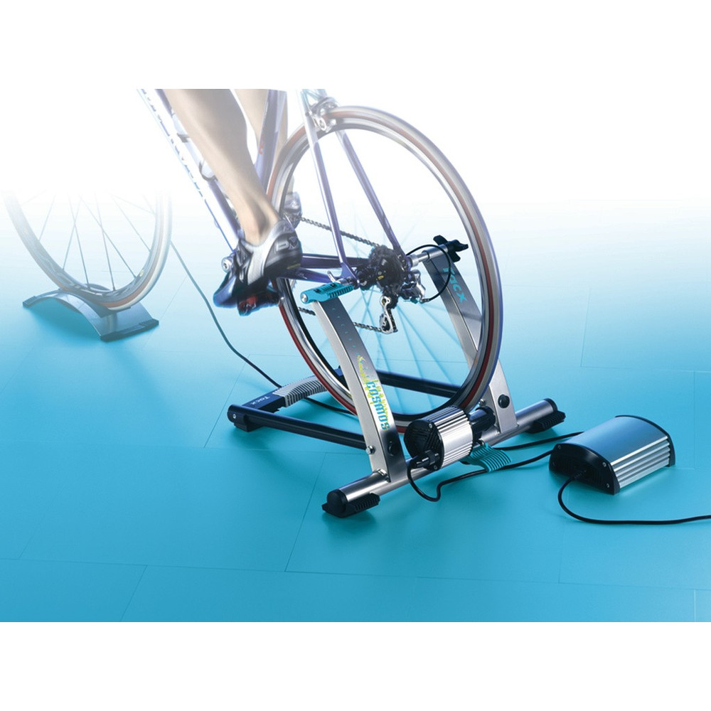Tacx Ex Display T1970 Cosmos Turbo Trainer Sigma Sports