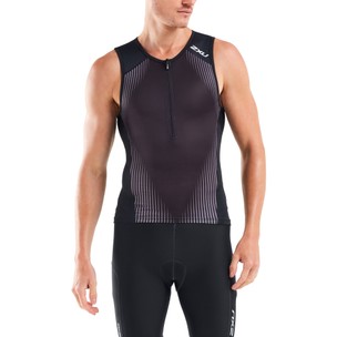 2XU Perform Tri Singlet