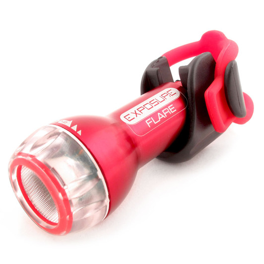 Exposure Lights Flare Rear Light