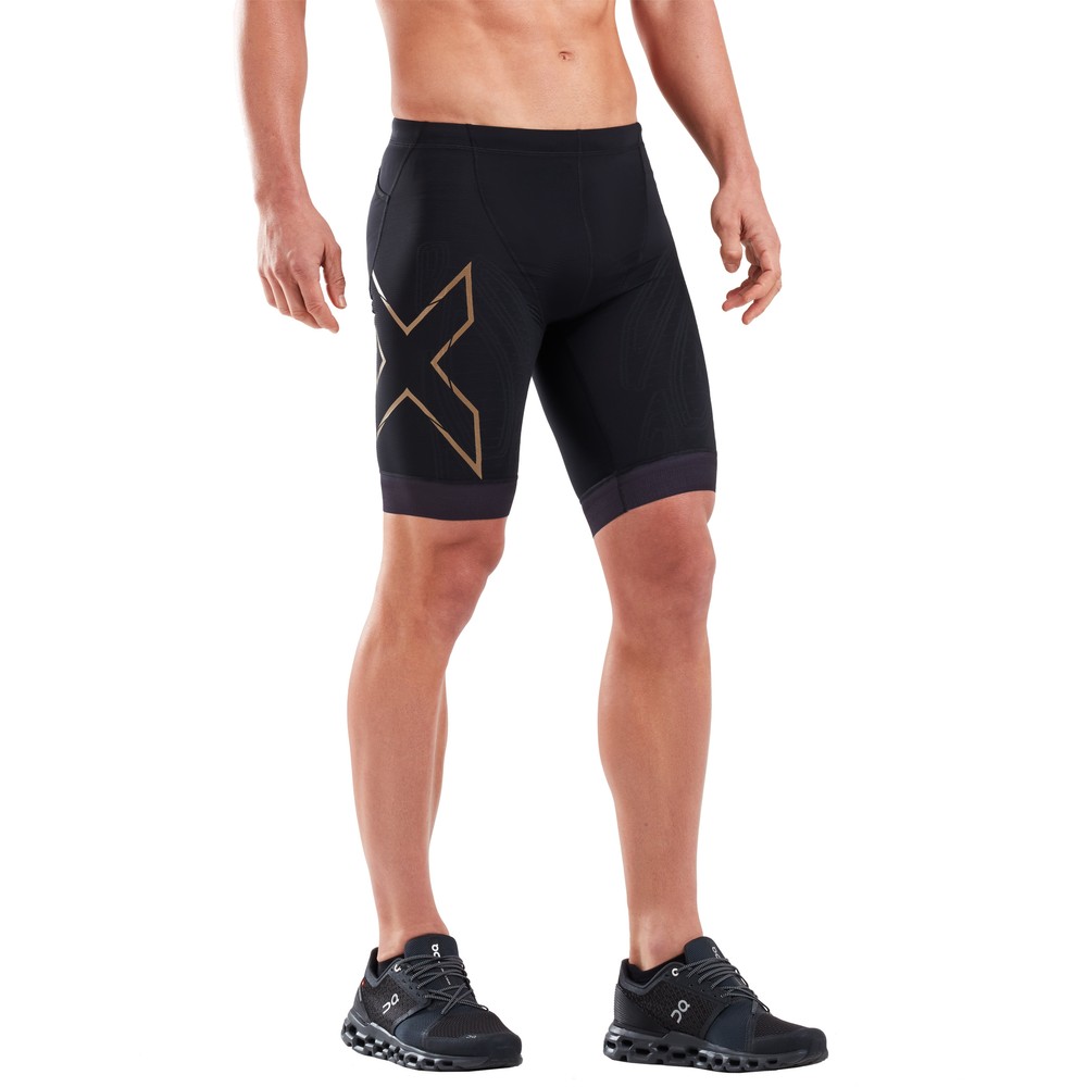 2XU Compression Tri Short