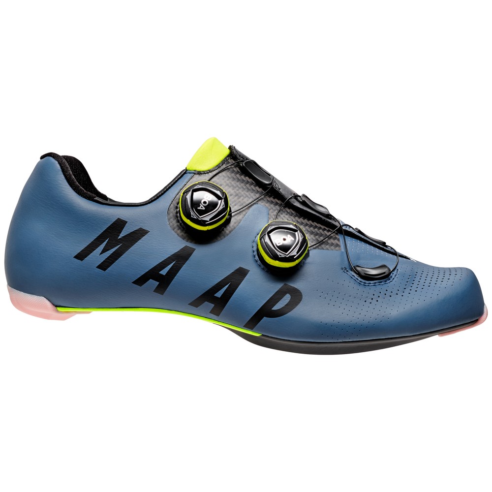 MAAP Suplest Edge+ Pro Road Cycling Shoes