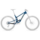 Santa Cruz Hightower Alloy Mountain Bike Frame 2020