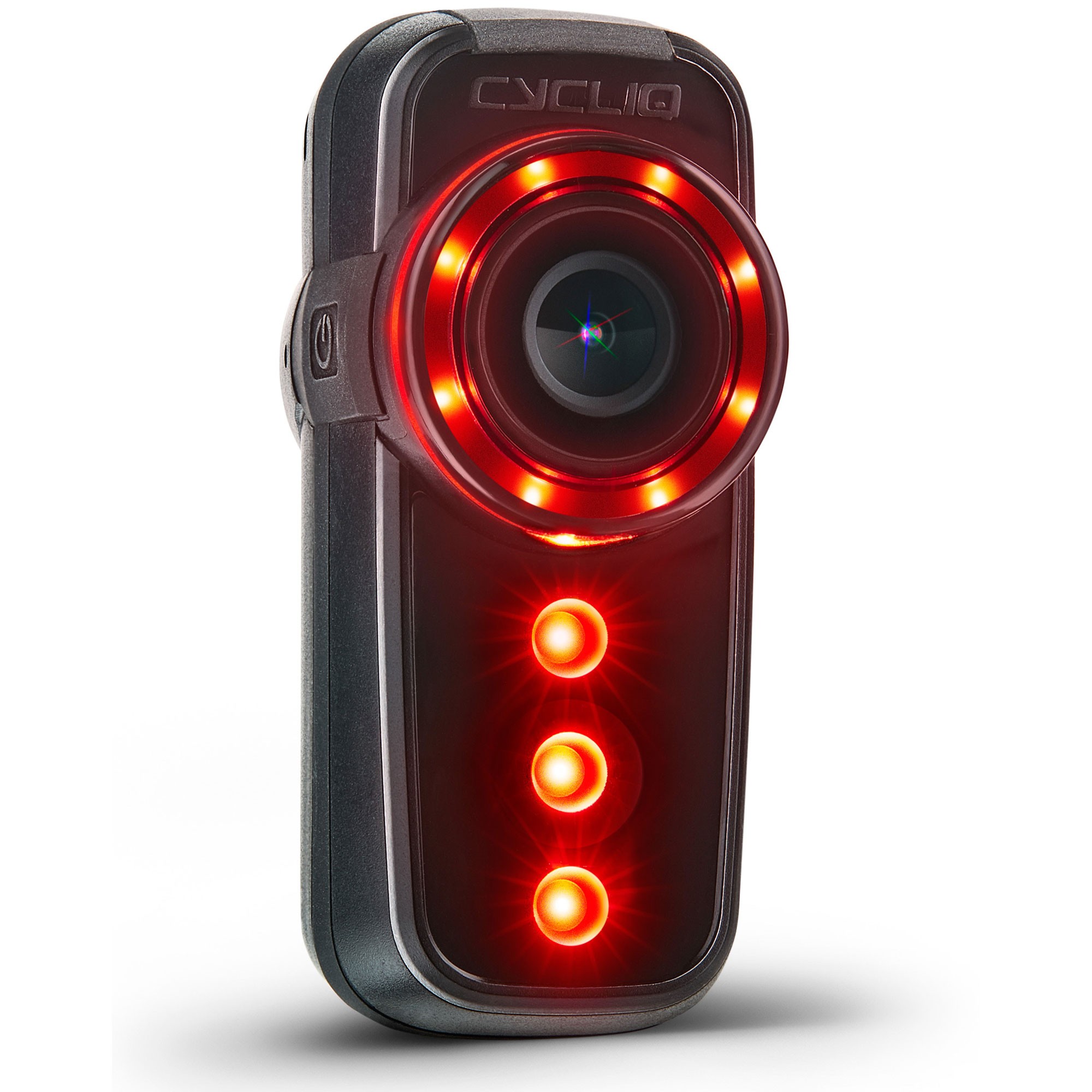 Cycliq Cycliq FLY 6 CE Generation 2 Rear Bike Camera + 100 Lumen Light