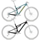 Santa Cruz Blur Carbon CC Mountain Bike Frame 2021