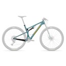 Santa Cruz Blur Carbon CC Mountain Bike Frame 2021