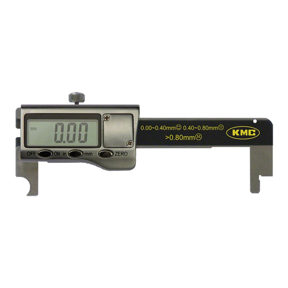 KMC Digital Chain Checker