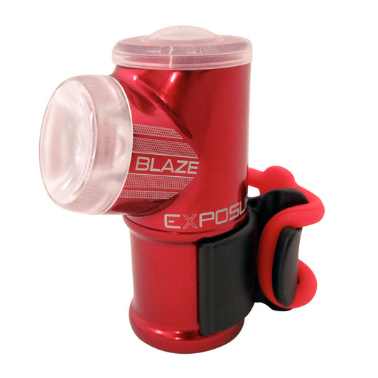 Exposure Lights Blaze Rear Light With USB Cable 2016