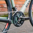 Santa Cruz Stigmata Carbon CC GRX Gravel Bike 2020