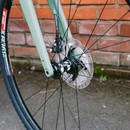 Santa Cruz Stigmata Carbon CC GRX Gravel Bike 2020