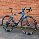 Specialized S-Works Diverge Gravel Bike 2020