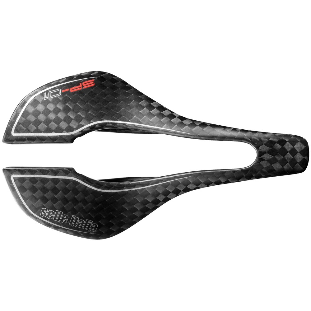 Selle Italia SP-01 Boost Tekno SuperFlow Saddle