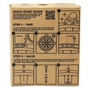 Peaty's Tubeless Conversion Kit 30mm Tape 42mm Valves And Sealant