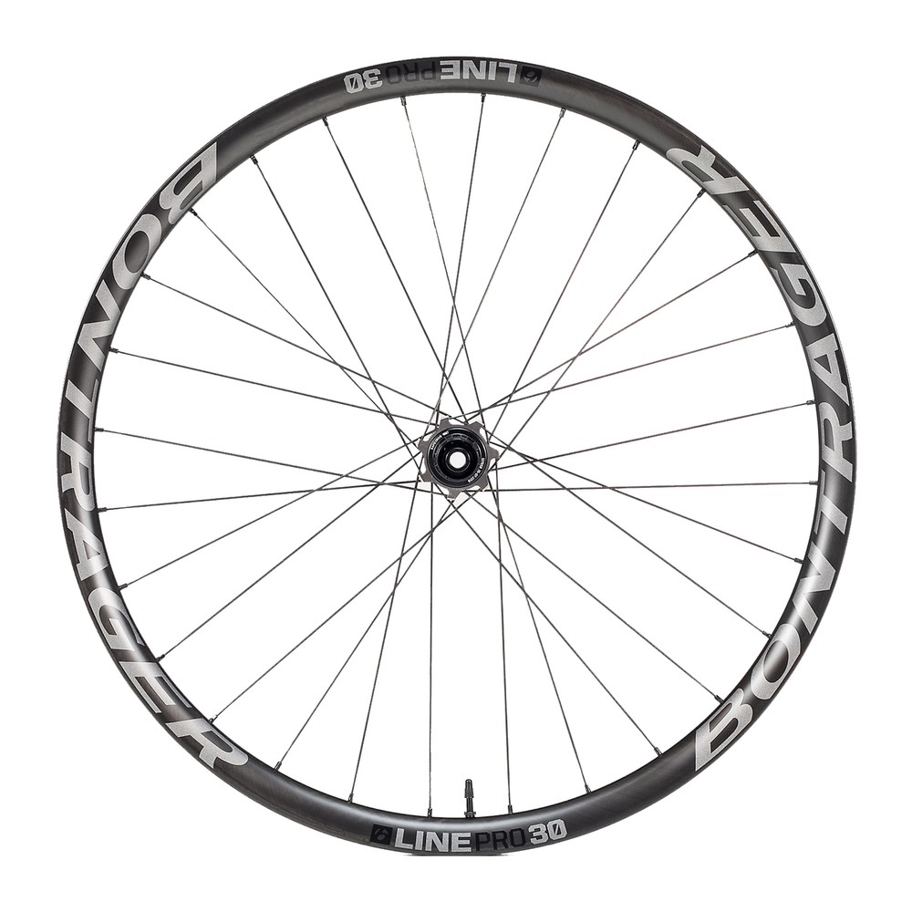 Bontrager Line Pro 30 29