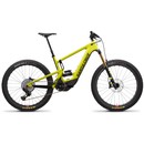 Santa Cruz Santa Cruz Heckler CC XX1 AXS Reserve 27.5