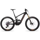 Santa Cruz Santa Cruz Heckler CC XX1 AXS Reserve 27.5