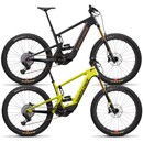 Santa Cruz Santa Cruz Heckler CC XX1 AXS Reserve 27.5