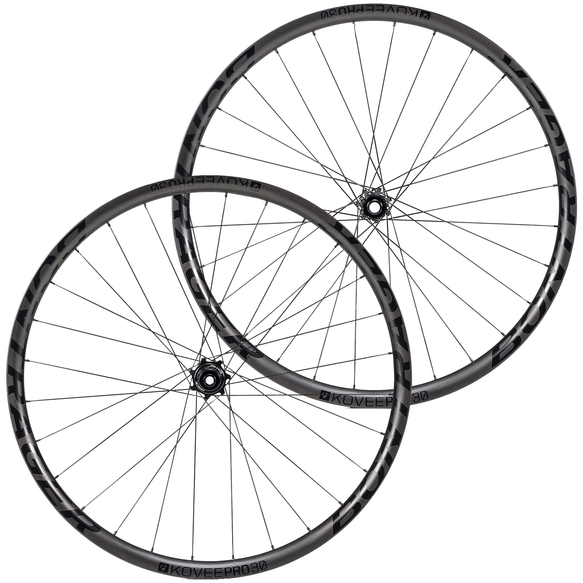 bontrager kovee pro 29