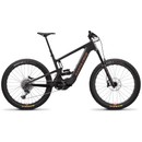 Santa Cruz Heckler CC X01 Reserve 27.5
