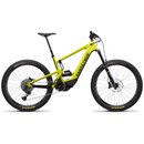 Santa Cruz Heckler Carbon CC S 27.5