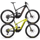 Santa Cruz Heckler Carbon CC R 27.5