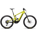 Santa Cruz Heckler Carbon CC R 27.5