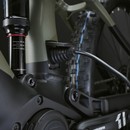 Trek Rail 5 625W SX Eagle Electric Mountain Bike