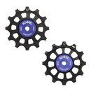 Kogel Hybrid Ceramic Road Seal 12 Tooth Jockey Wheels