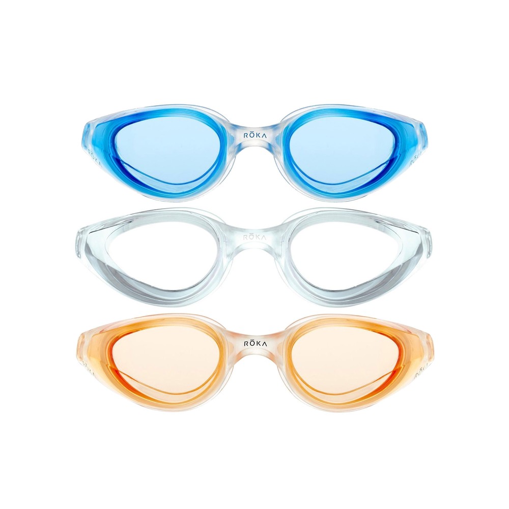 ROKA R1 Goggle Sigma Sports
