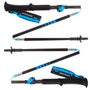 Black Diamond Distance Carbon FLZ Trekking/Running Poles