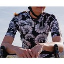 Black Sheep Cycling LTD Florence Broadhurst WMN Short Sleeve Jersey - Japanese Floral