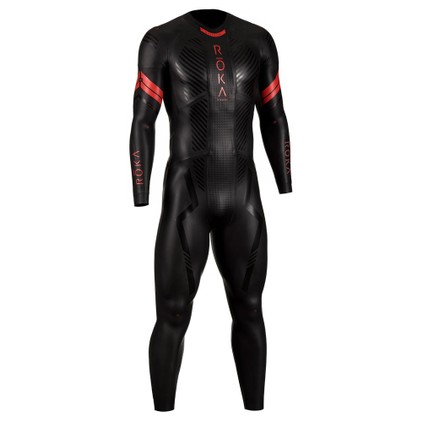 【専用　のぶ様】ROKA Maverick Comp II Wetsuit XS ROKA Maverick MX Wetsuit | Sigma Sports