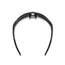 ROKA GP-1x Sunglasses With Dark Carbon Lens