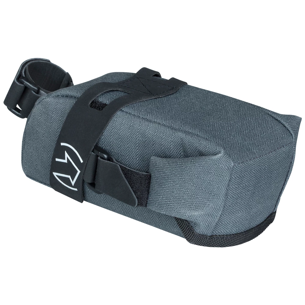 PRO Discover Saddle Bag - 0.6L | Sigma Sports