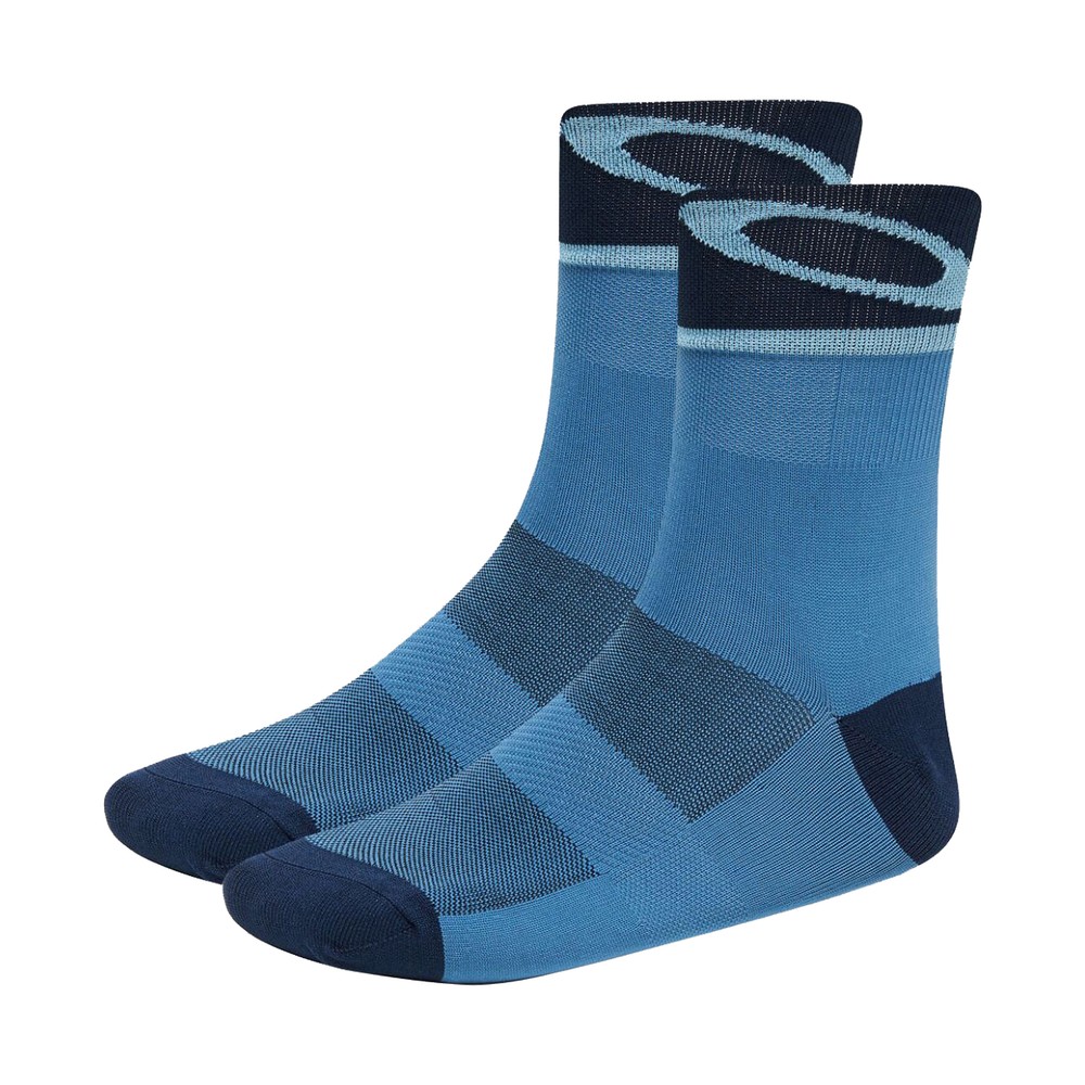 Download Oakley Cycling Socks 3.0 | Sigma Sports