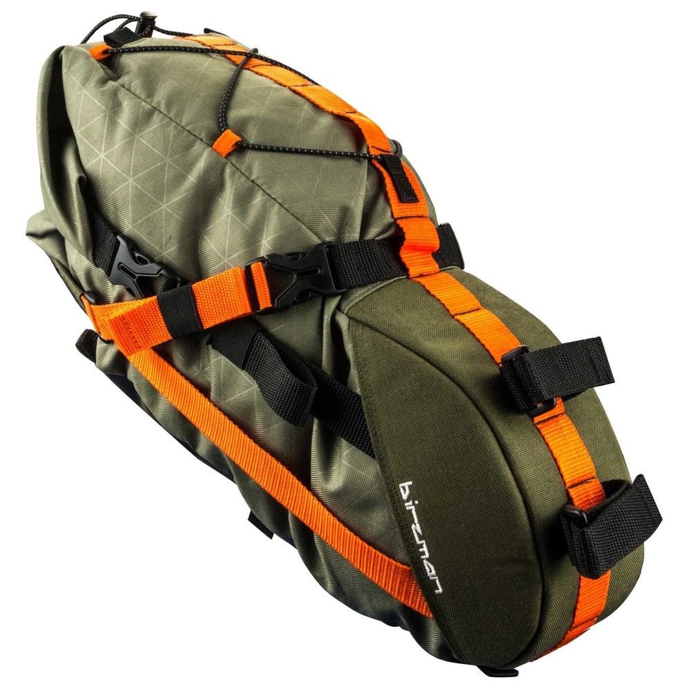 Birzman Packman Travel Saddle Pack